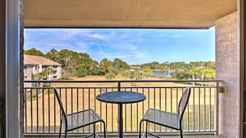 Apartment (1 Bedroom) | Depan hartanah