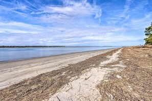 Apartment (1 Bedroom) | Innenbereich