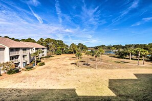 Apartment (1 Bedroom) | Innenbereich