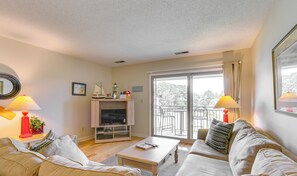 Apartment (1 Bedroom) | Innenbereich