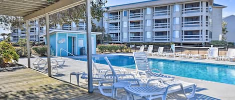 Appartement (1 Bedroom) | Interieur