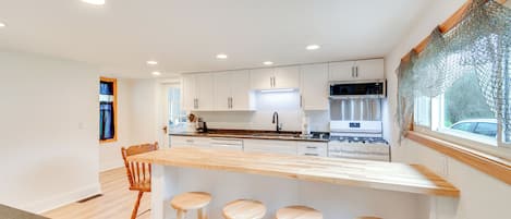 Maison (5 Bedrooms) | Intérieur
