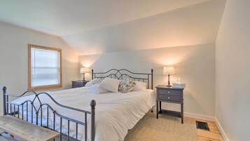 Ferienhaus (5 Bedrooms) | Innenbereich