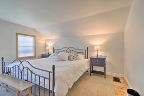 Casa (5 Bedrooms) | Interior