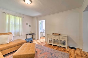 Hus (5 Bedrooms) | Interiør