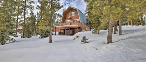 單棟房屋 (3 Bedrooms) | 內部