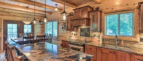 Casa (3 Bedrooms) | Interior