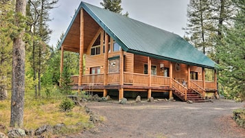 House (3 Bedrooms) | Front of property