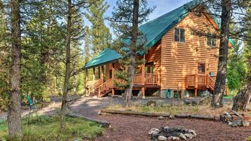 獨棟房屋 (3 Bedrooms) | 住宿內部