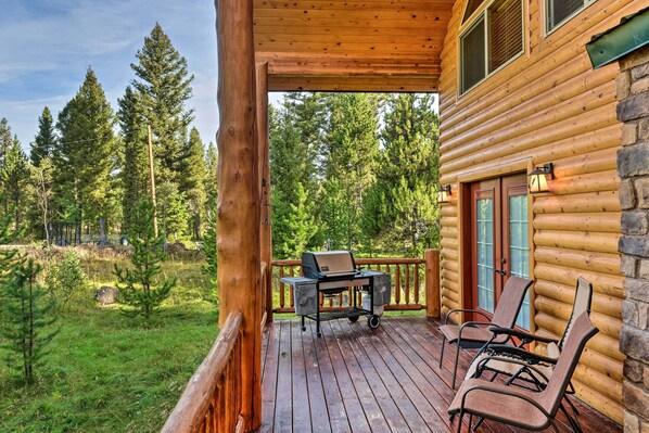 獨棟房屋 (3 Bedrooms) | 住宿內部