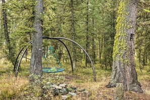 獨棟房屋 (3 Bedrooms) | 住宿內部