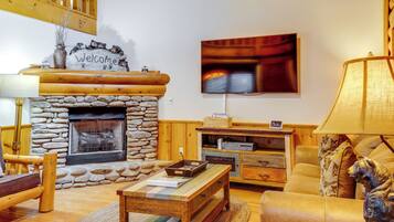 House (1 Bedroom) | Front of property
