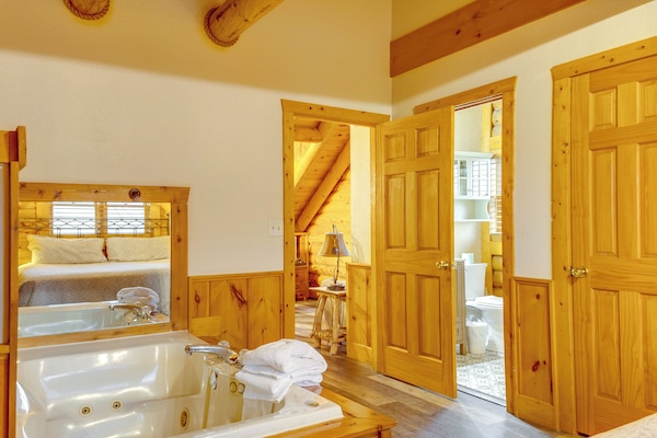 House (1 Bedroom) | Interior