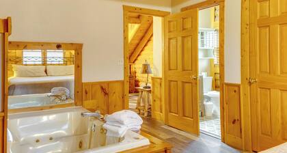 Pigeon Forge Vacation Rental: 1 Mi to Dollywood