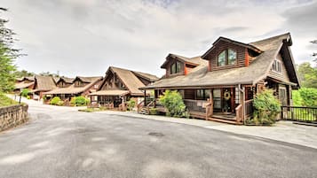 Maison (1 Bedroom) | Intérieur