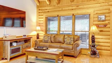 Rumah (1 Bedroom) | Interior