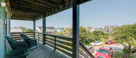 Apartemen (3 Bedrooms) | Interior