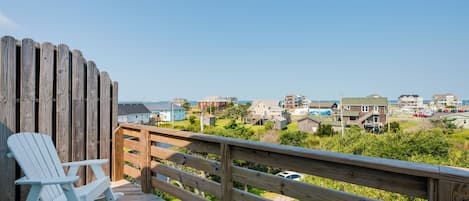 Apartment (3 Bedrooms) | Bahagian dalam