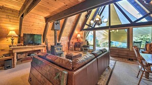 Rumah (2 Bedrooms) | Interior