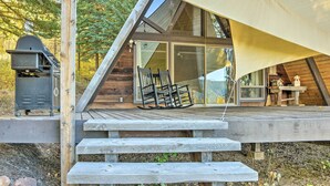 Rumah (2 Bedrooms) | Interior