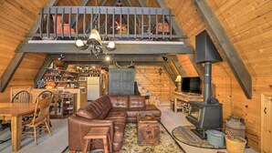 Rumah (2 Bedrooms) | Interior