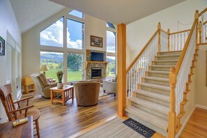 獨棟房屋 (3 Bedrooms) | 住宿內部