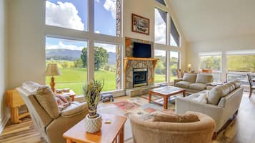 Rumah (3 Bedrooms) | Interior