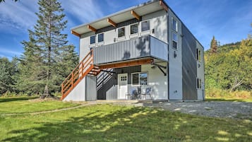 House (2 Bedrooms) | Front of property