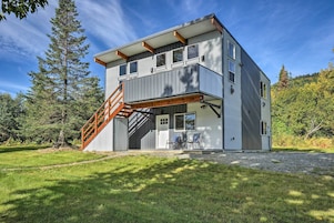 House (2 Bedrooms) | Front of property