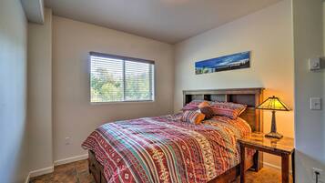Casa (2 Bedrooms) | Interior