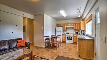 Casa (2 Bedrooms) | Interior