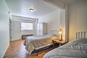 Huis (2 Bedrooms) | Interieur