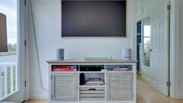 Cottage (2 Bedrooms) | Interior