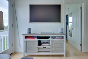 Cottage (2 Bedrooms) | Interior