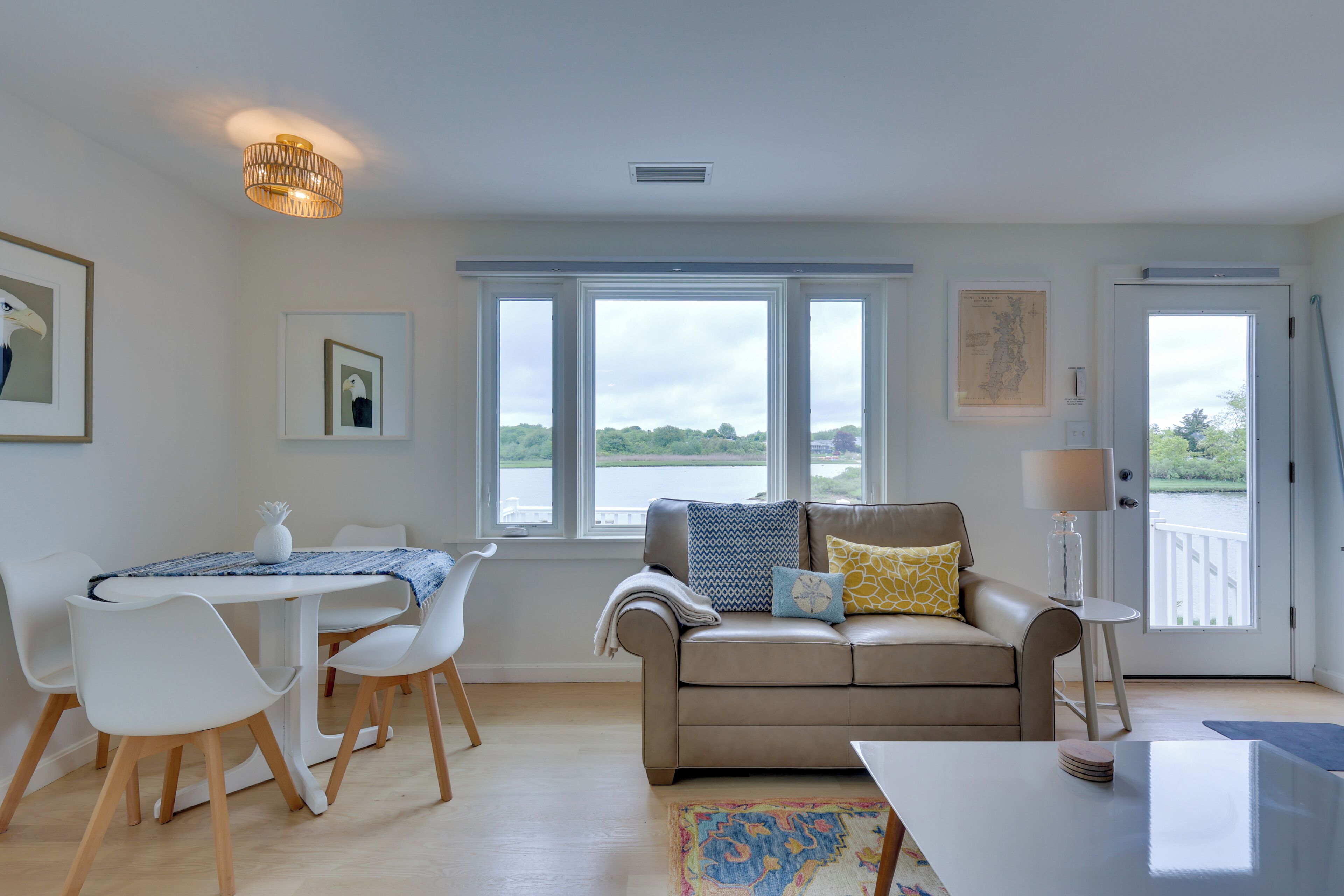 Cottage (2 Bedrooms) | Interior