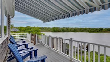 Cottage (2 Bedrooms) | Interior