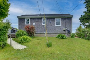 Cottage (2 Bedrooms) | Interior