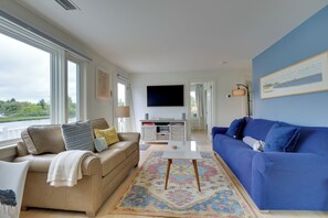 Cottage (2 Bedrooms) | Interior