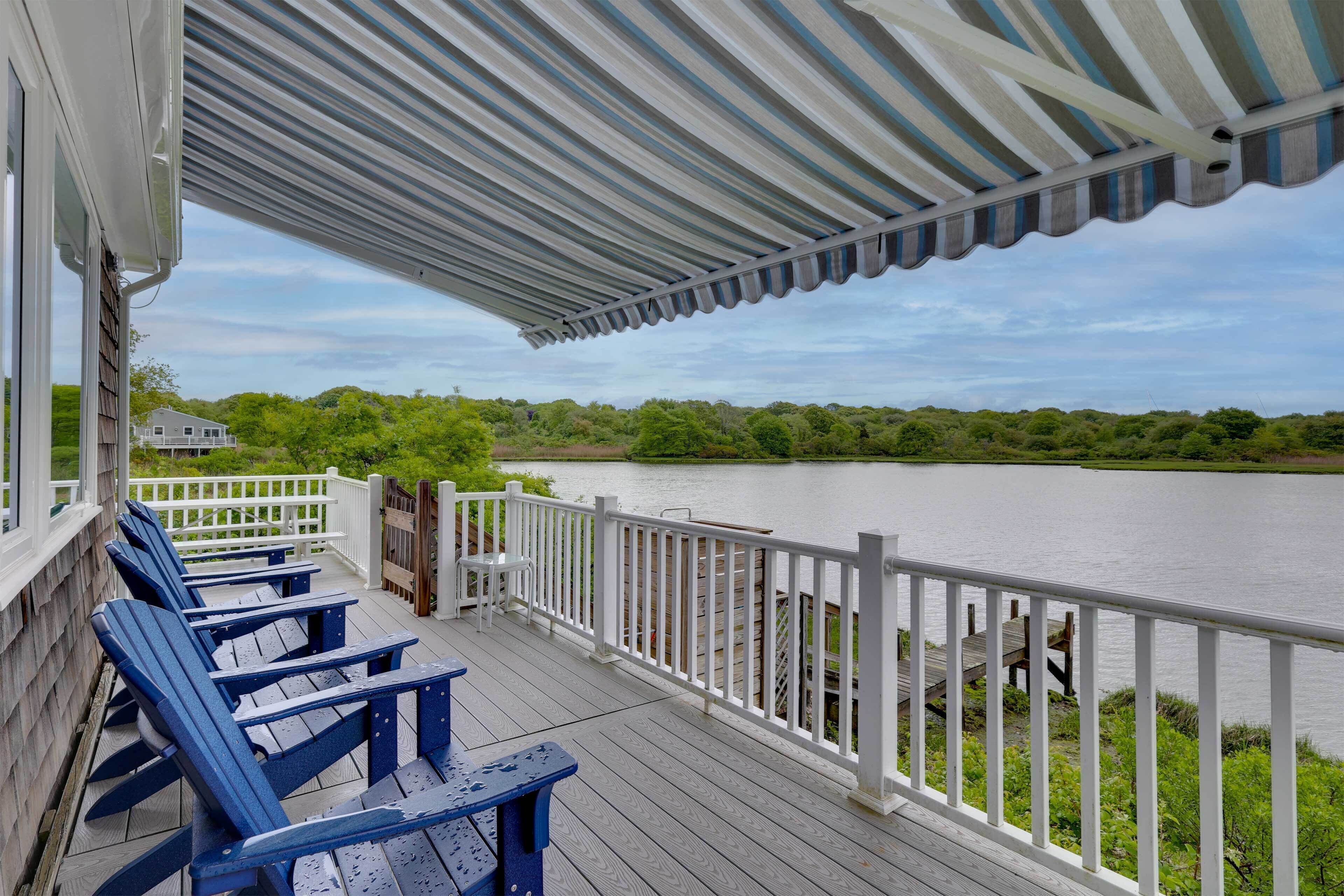 Cottage (2 Bedrooms) | Interior