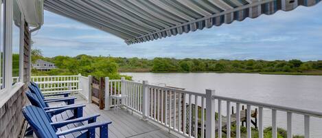 Cottage (2 Bedrooms) | Interior