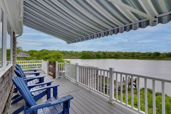 Casa de campo (2 Bedrooms) | Interior