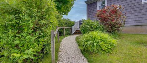 Cottage (2 Bedrooms) | Interior