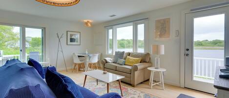 Cottage (2 Bedrooms) | Interior