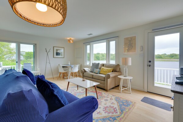 Cottage (2 Bedrooms) | Interior