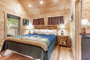 1 chambre, fer et planche à repasser, accès au Wi-Fi (inclus)