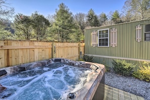 Ferienhaus (2 Bedrooms) | Innenbereich