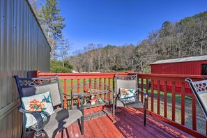 House (2 Bedrooms) | Bahagian dalam