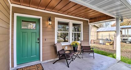 Brand New Cotter Home, Walk to Trout Fishing!