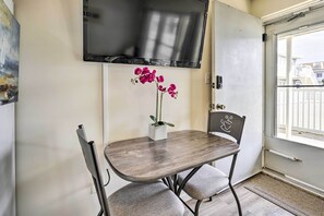 Leilighet (1 Bedroom) | Innvendig