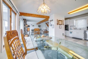 Nhà (3 Bedrooms) | Nội thất